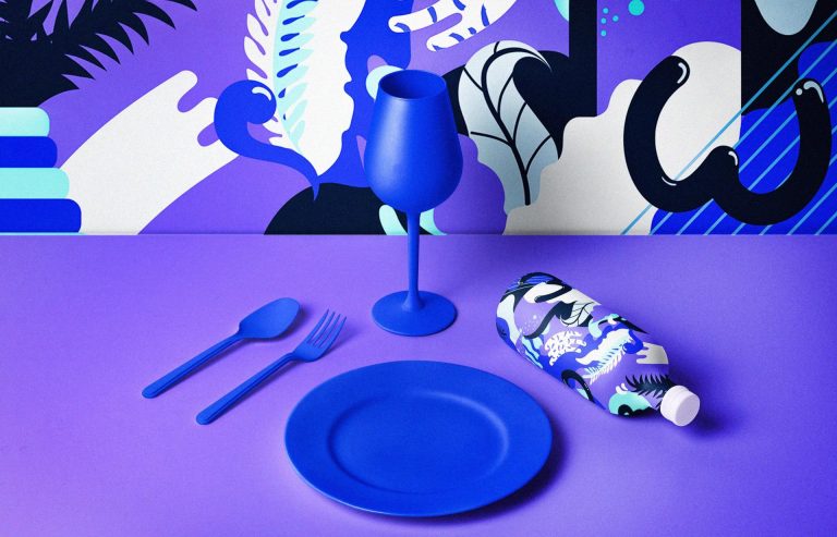 Diseño Ave K3 Business Center.